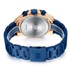 FX - Apex Heavyweight Steel