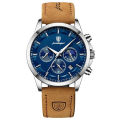 AGR - Heritage Lunar