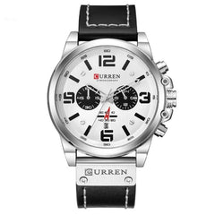 CURREN - Cascade Aviator Chronograph