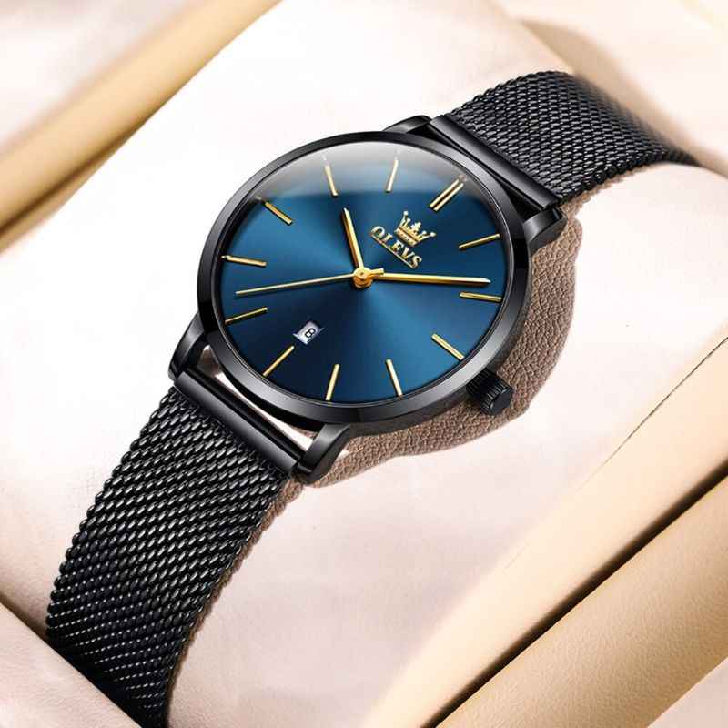 OLEVS - Minimalist Mesh (Women)