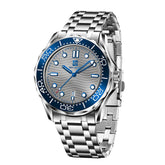 Classic Meridian Watch