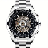 Vanguard Elite Watch