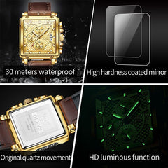 Sovereign Silhouette Watch