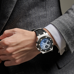 SANDA - The Apex Octagon Chrono
