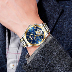 VVV - The Executive Prestige Masterpiece