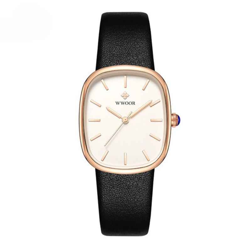 WWR - Minimalist Vintage Chic (Women)