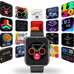 LIGE - GloryFit Ultimate Smart Health Watch (Women)