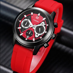 Grandeur Noble Watch