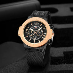 AGR - The Lorvian Vanguard Chrono