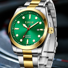 LIGE - Heritage