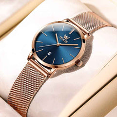 OLEVS - Minimalist Mesh (Women)
