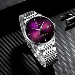 AGR - The Zenith Elegance