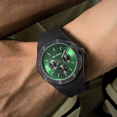 Château Luminé Watch