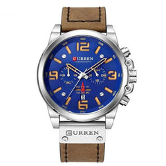 CURREN - Cascade Aviator Chronograph