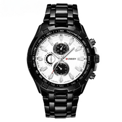 CURREN - Grand Tourer Steel