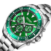 SANDA - The Shade Titan Chrono