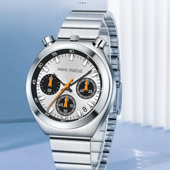 MF - Grandeur Chronograph (Women)