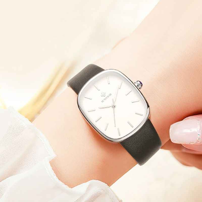 WWR - Minimalist Vintage Chic (Women)