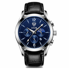 AGR - Heritage Apex
