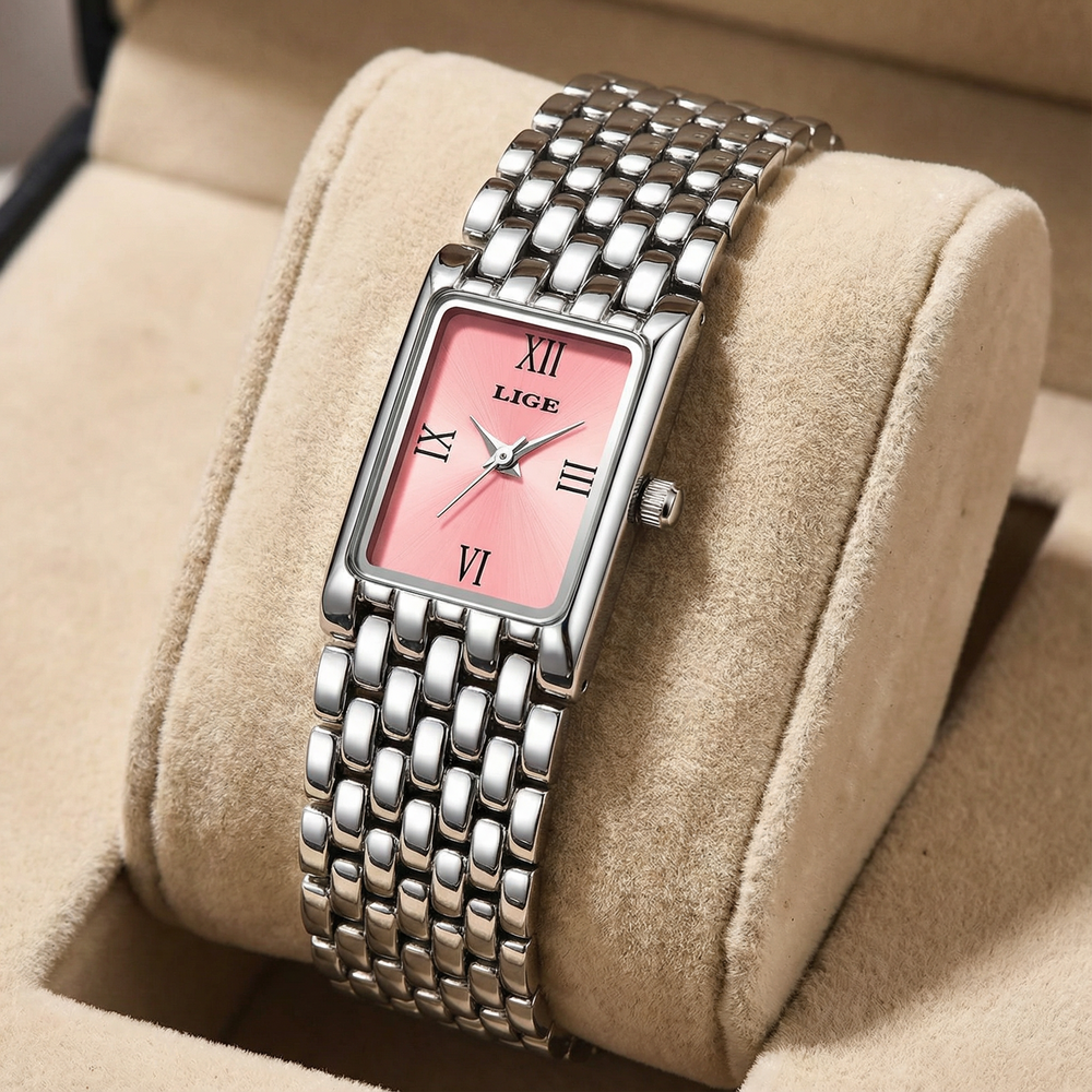 LIGE - Clara Vintage Glamour (Women)