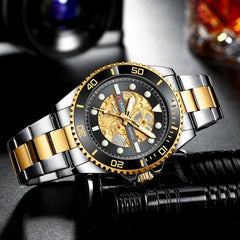 CURREN - The Mythic Diver