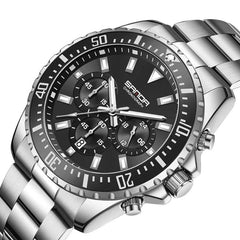 SANDA - The Shade Titan Chrono