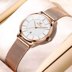 OLEVS - Minimalist Mesh (Women)