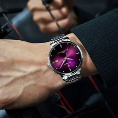 AGR - The Zenith Elegance