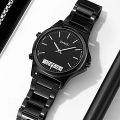 SK - The Heritage Hybrid