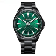 CURREN - Wave Sovereign