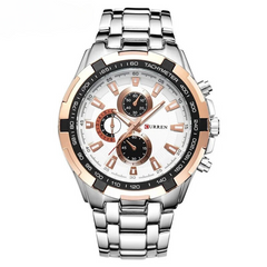 CURREN - Grand Tourer Steel
