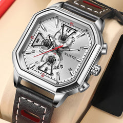 Heirloom Empire Watch