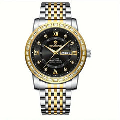 Quantum Pulse Watch