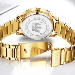 OLEVS - Glory Diamond Presidential