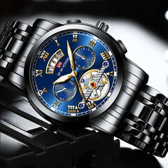 VVV - The Executive Prestige Masterpiece