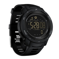 SANDA - The Recon Tracker