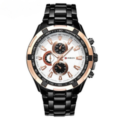 CURREN - Grand Tourer Steel