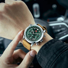 FX - Aviator Horizon