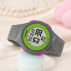 SYNOKE - Elevate Sport Digital Watch (Women)