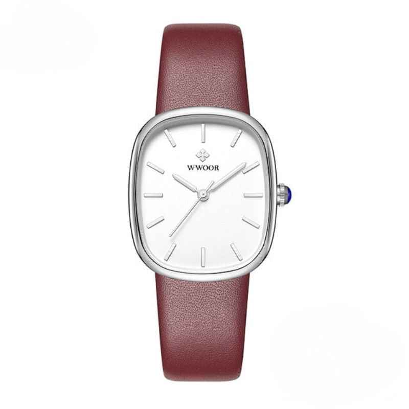 WWR - Minimalist Vintage Chic (Women)