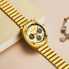 MF - Grandeur Chronograph (Women)
