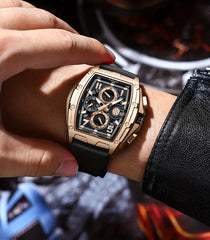 Serene Cadenza Watch