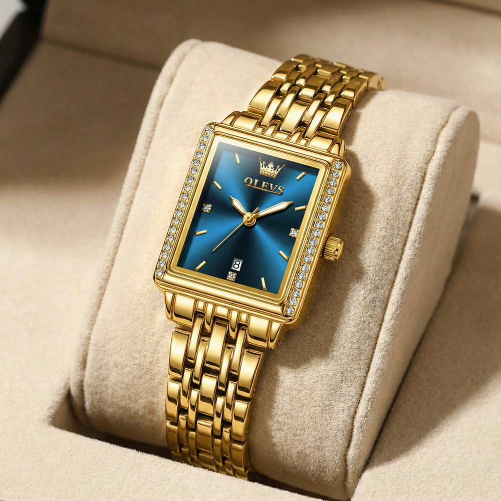 OLEVS - Selene Vintage Luxe (Women)