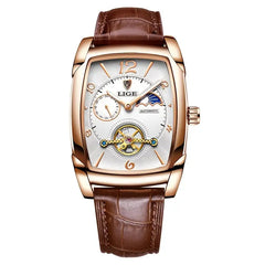 Timeless Reverbera Watch