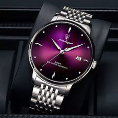 AGR - The Zenith Elegance
