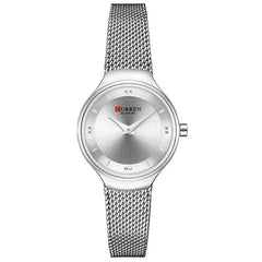 CURREN - Serene