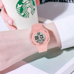 SYNOKE - Elevate Sport Digital Watch (Women)