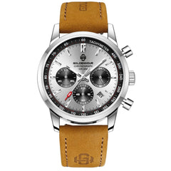 Château Argent Watch