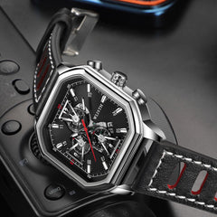 Heirloom Empire Watch