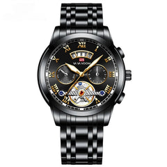 VVV - The Executive Prestige Masterpiece